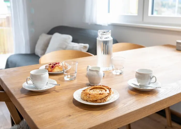 Jara Apartment- Apartment *